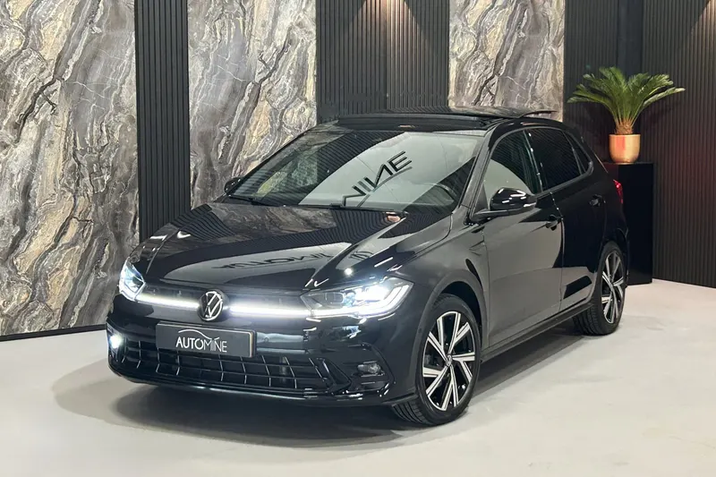 Volkswagen Polo (2021)