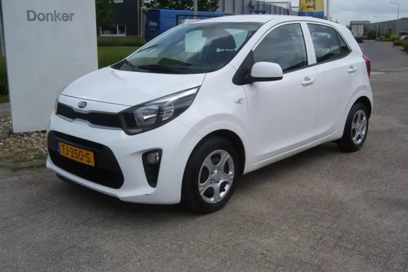 Kia Picanto (0)