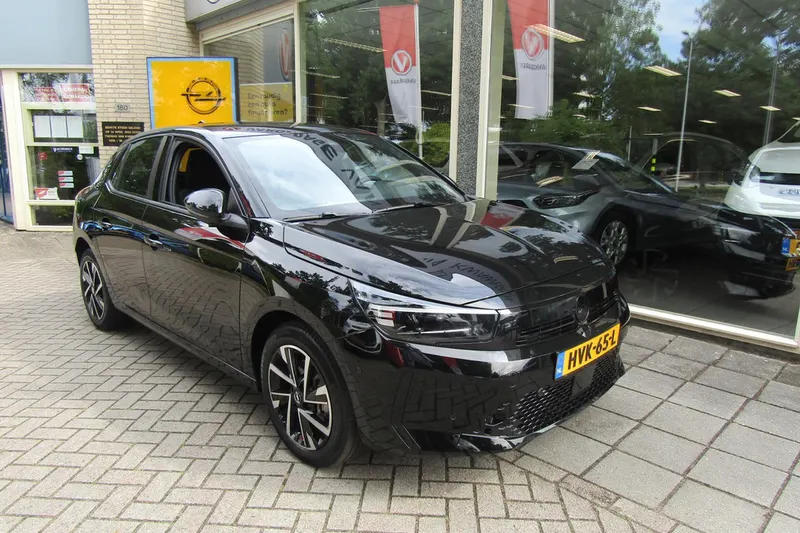Opel Corsa (2024)