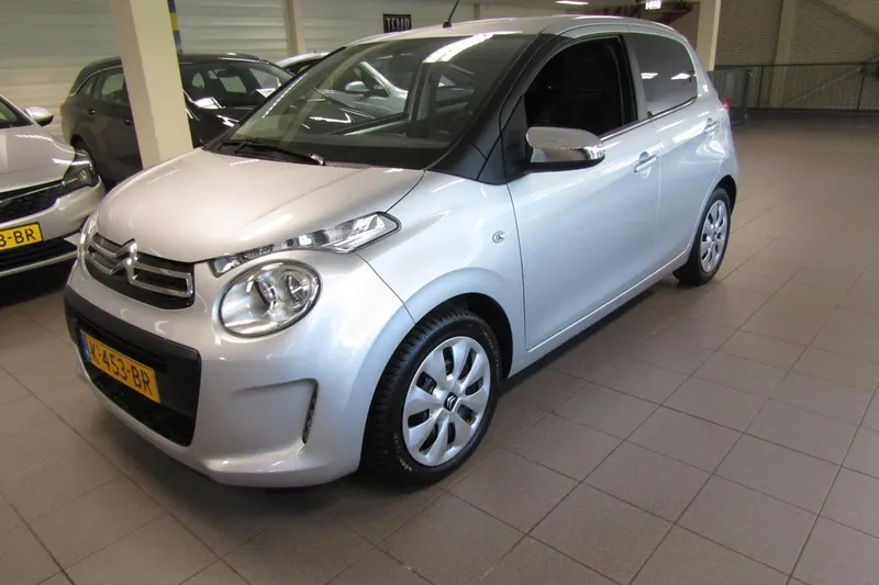Citroën C1 (2020)