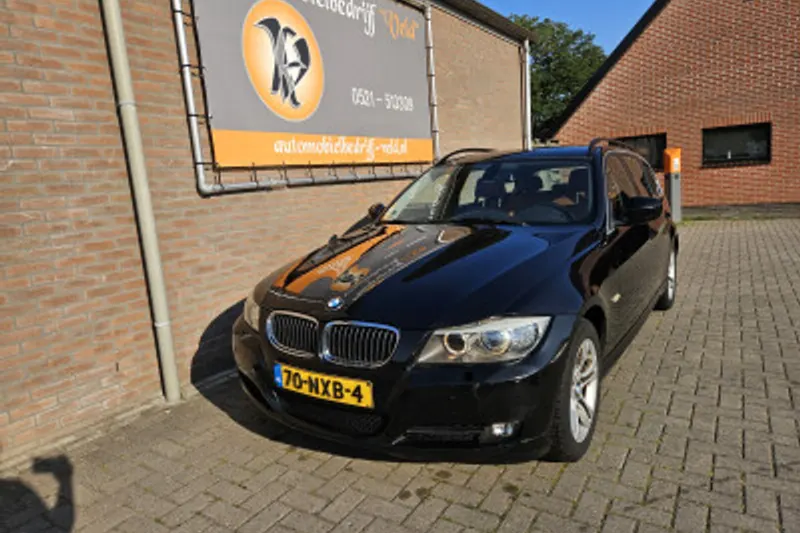 BMW 3-Serie (2010)