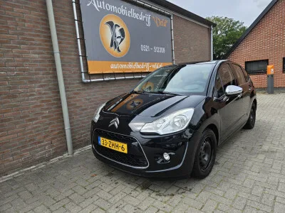 Citroën C3 (2012) — foto 1