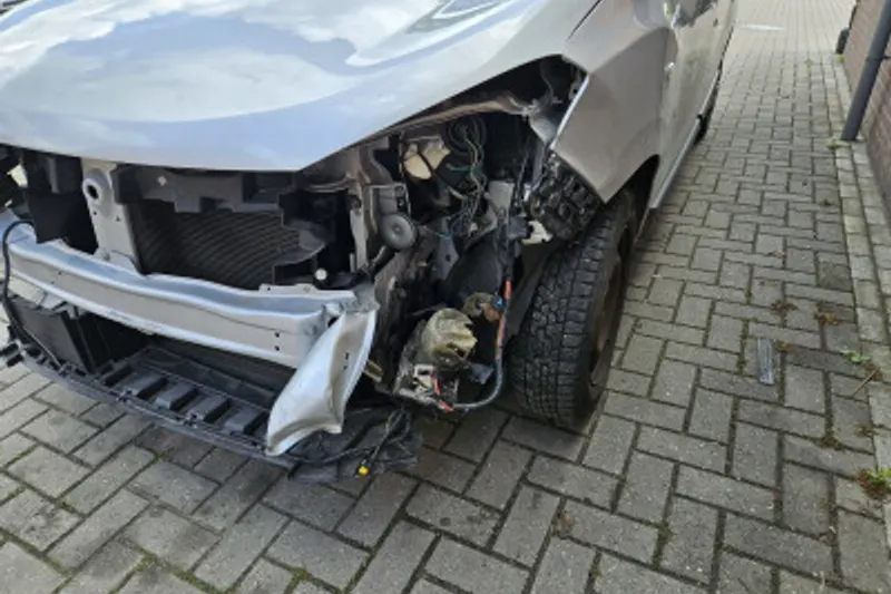 Dacia Lodgy (2016)