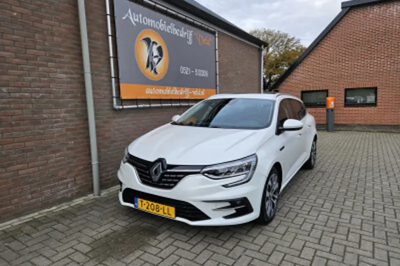 Renault Mégane (2023)