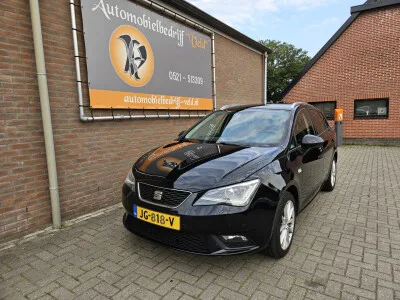 SEAT Ibiza (2016) — foto 1