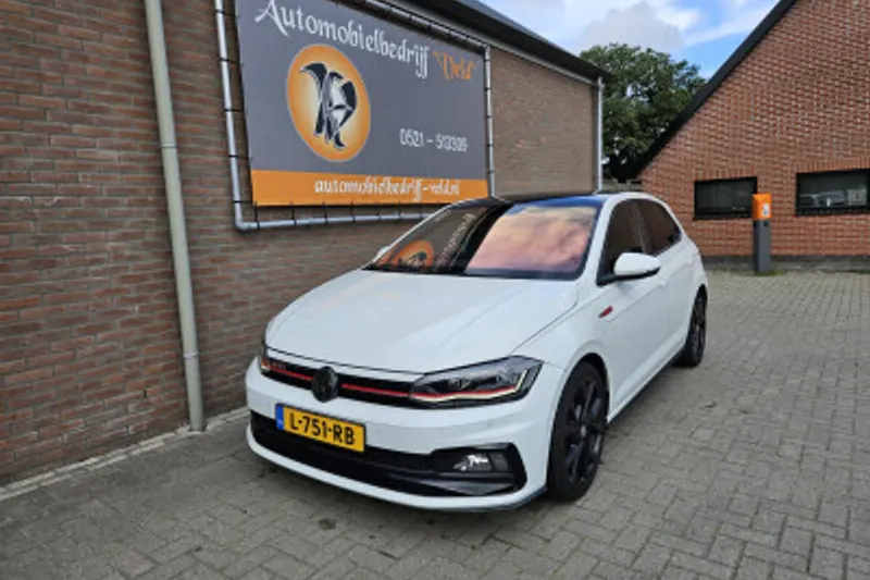 Volkswagen Polo (2020)