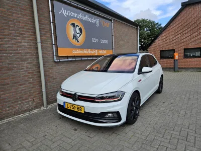 Volkswagen Polo (2020) — foto 1