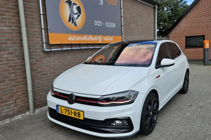 Volkswagen Polo (2020)