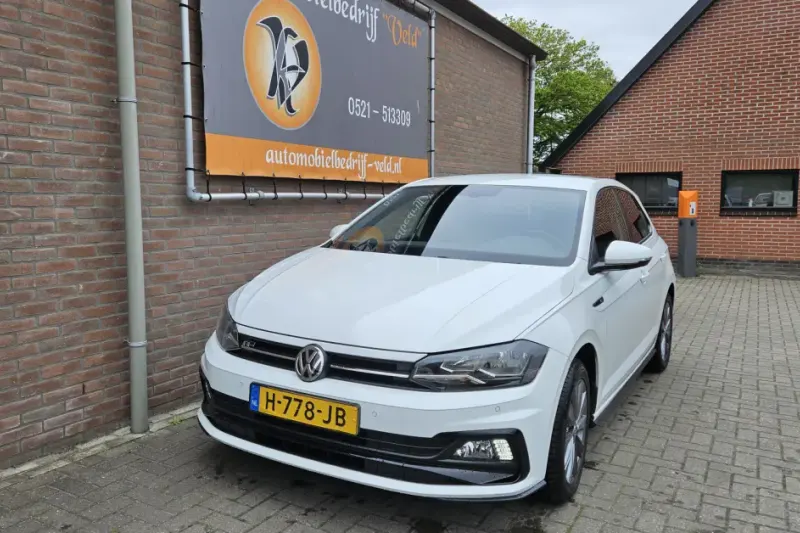 Volkswagen Polo (2020)