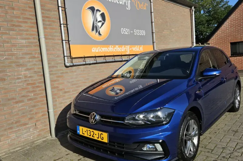 Volkswagen Polo (2021)