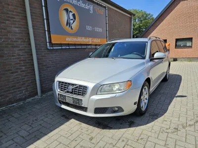 Volvo V70 (2009) — foto 1