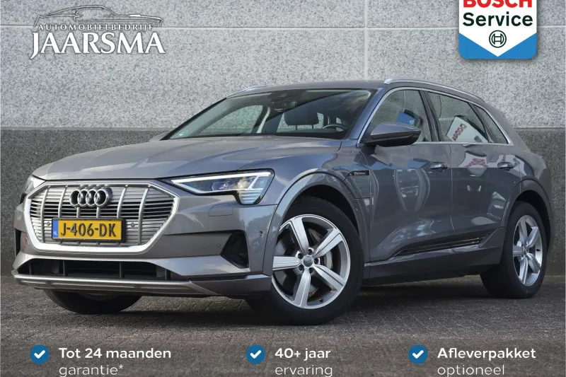 Audi e-tron (2020)