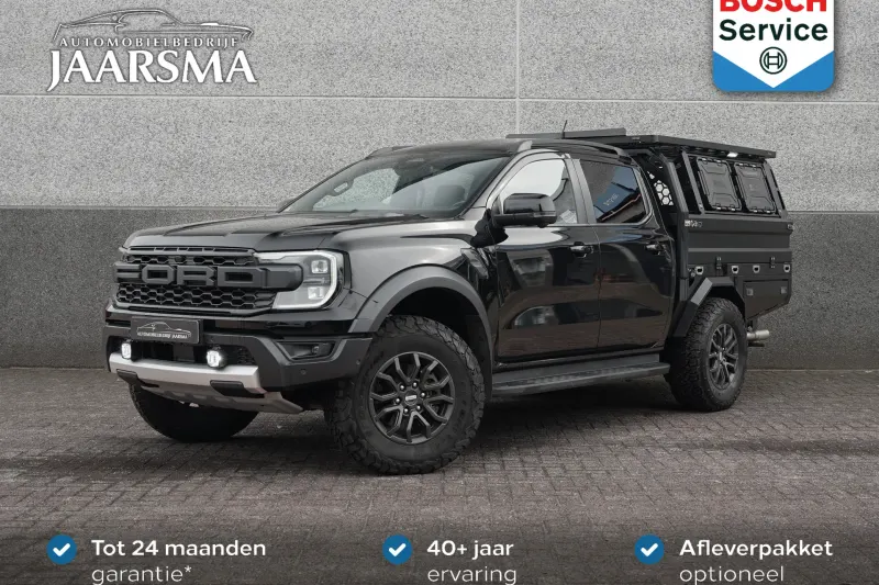 Ford Ranger (2023)