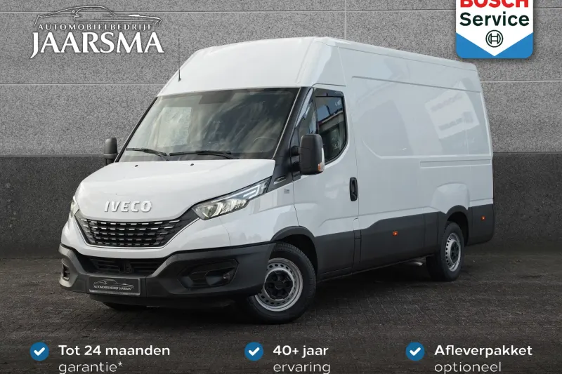 Iveco Daily (2022)