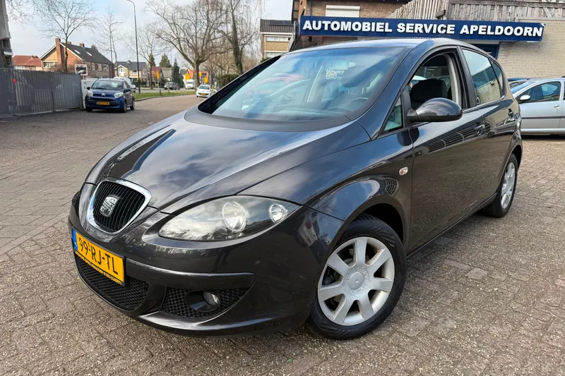 SEAT Altea (2005)