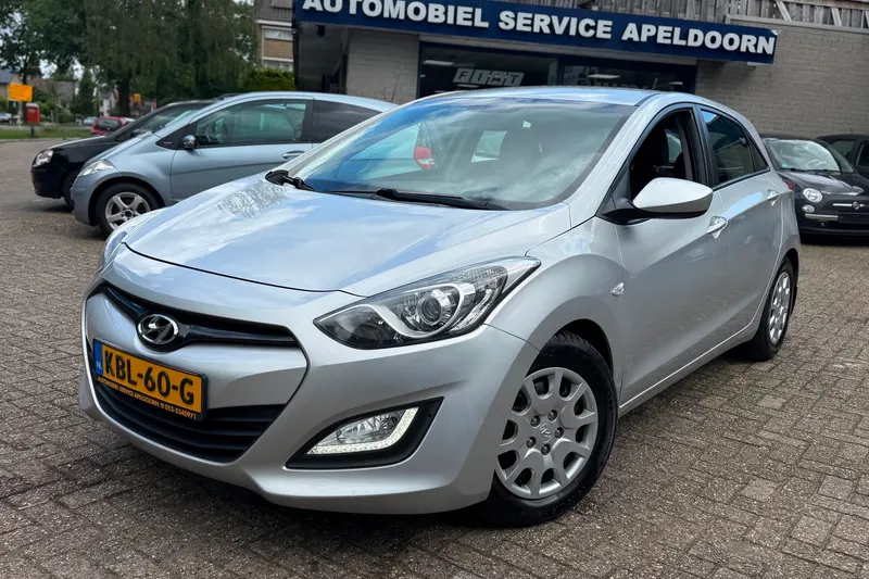 Hyundai i30 (2013)