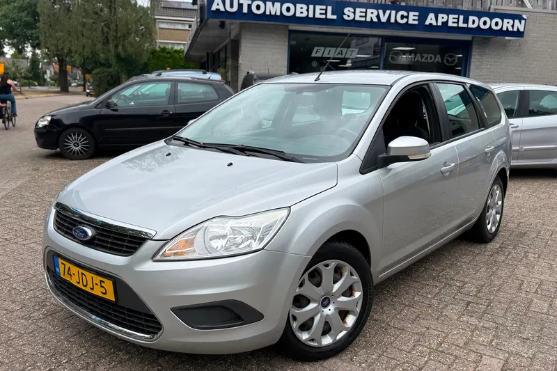 Ford Focus (2009)