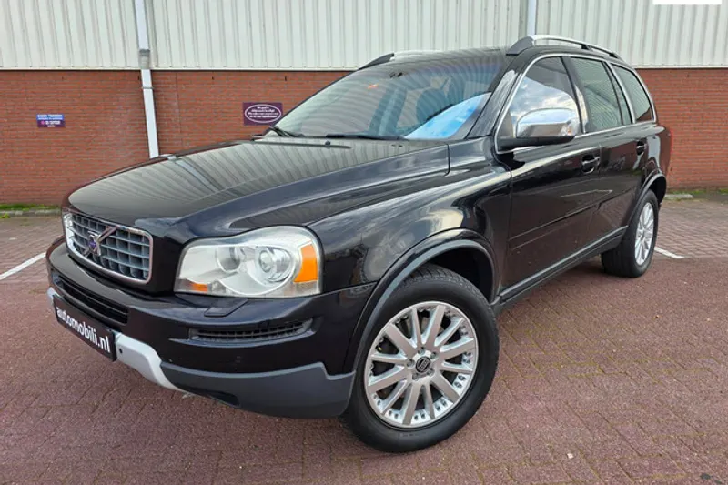 Volvo XC90 (2006)