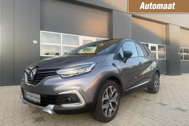 Renault Captur (2018)