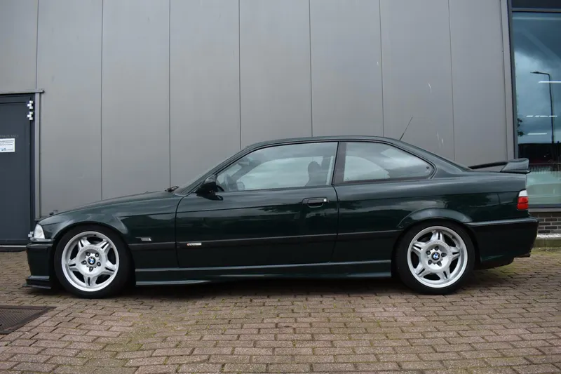 BMW M3 (1996)