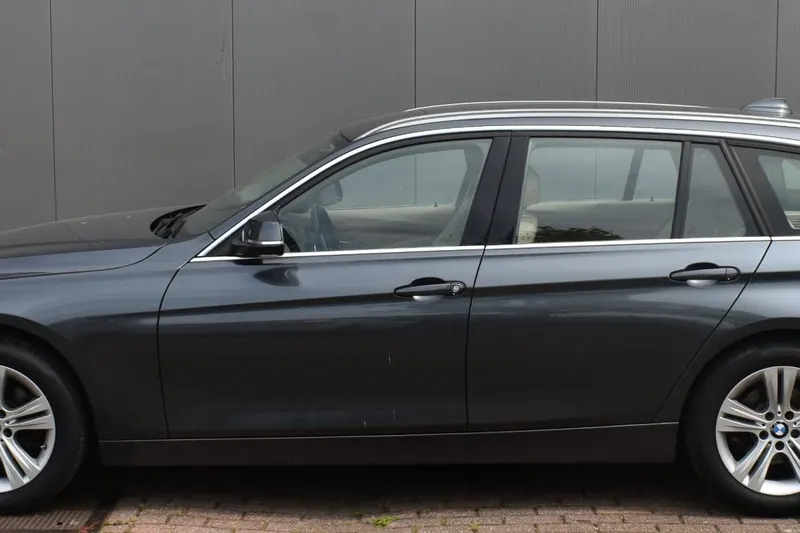 BMW 3-Serie (2017)