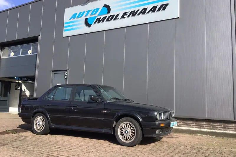 BMW 3-Serie (1989)
