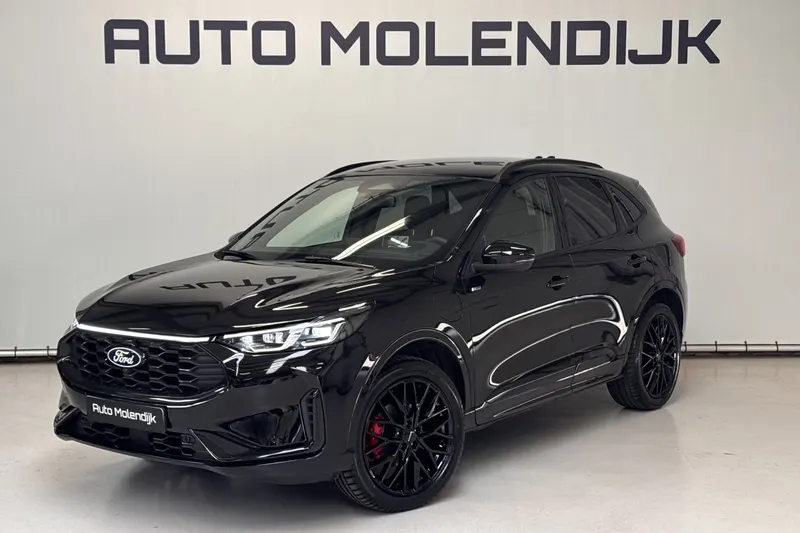 Ford Kuga (2024)
