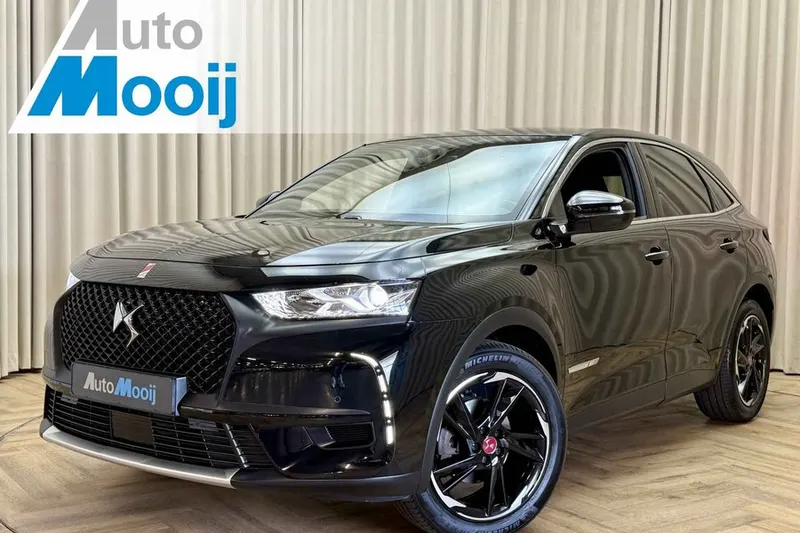 DS 7 (2020)