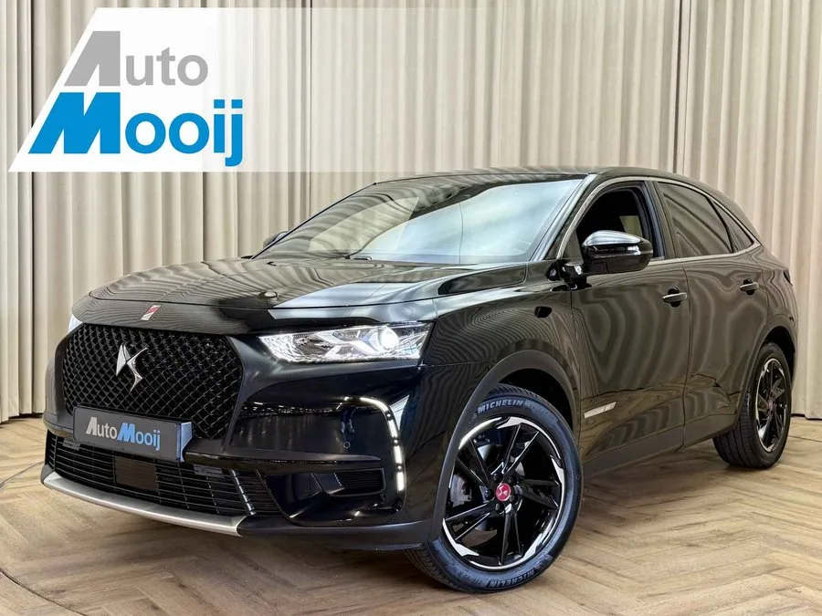 DS 7 (2020) — foto 1