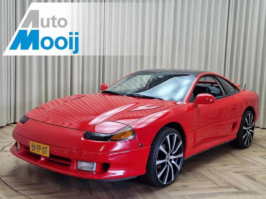 Dodge Stealth ES (1992) — foto 1