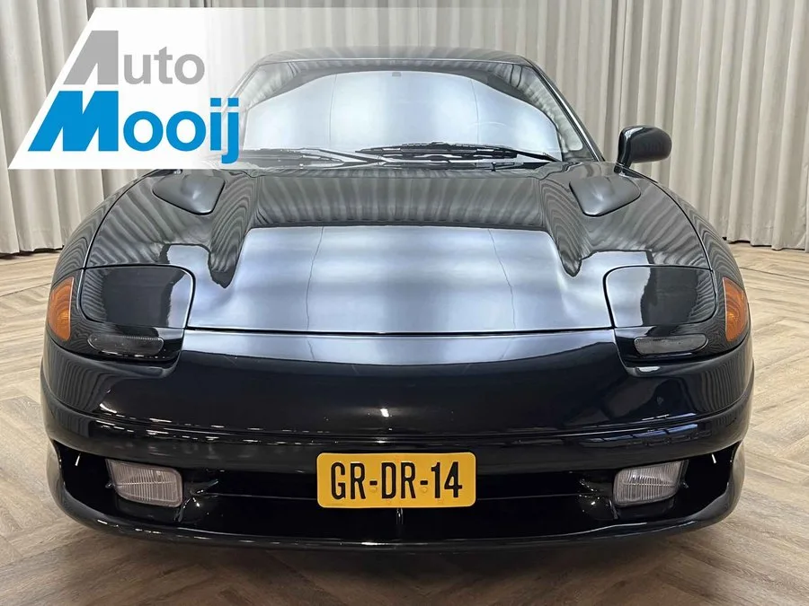 Dodge STEALTH RT (1993) — foto 1