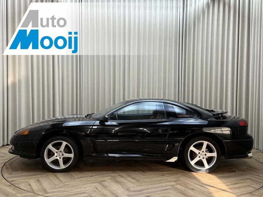 Dodge STEALTH RT U9 (1991) — foto 1