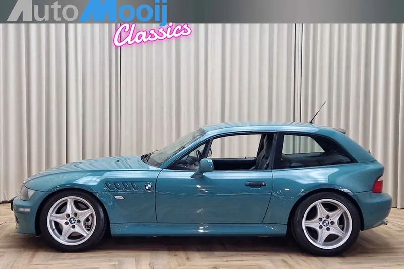 BMW Z3 (2000)