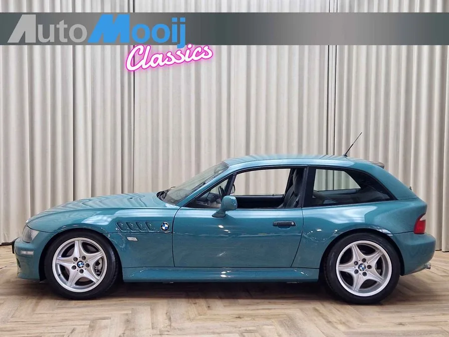 BMW Z3 (2000) — foto 1