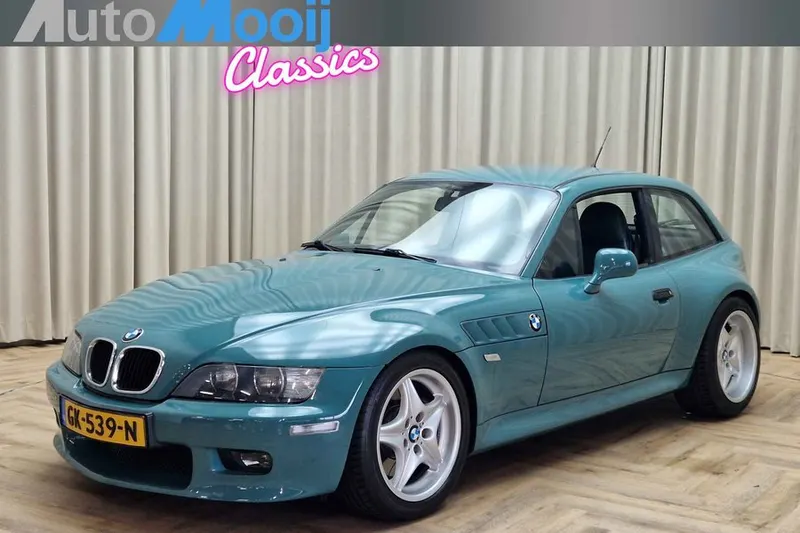 BMW Z3 (2000)