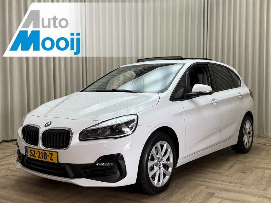 BMW 2-Serie (2018) — foto 1