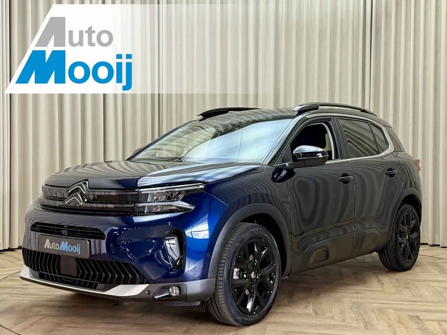 Citroën C5 Aircross (2024) — foto 1