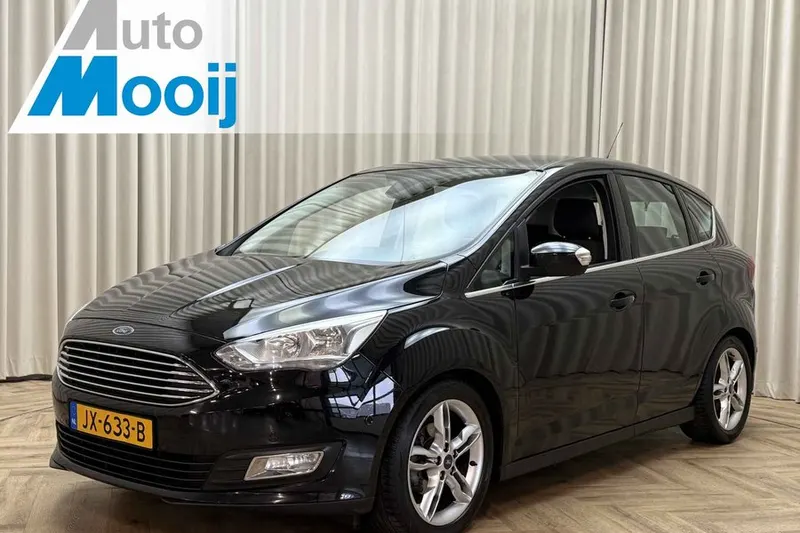 Ford C-Max (2016)