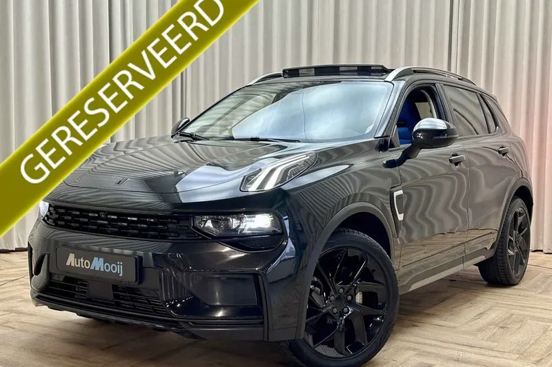 Lynk & Co 01