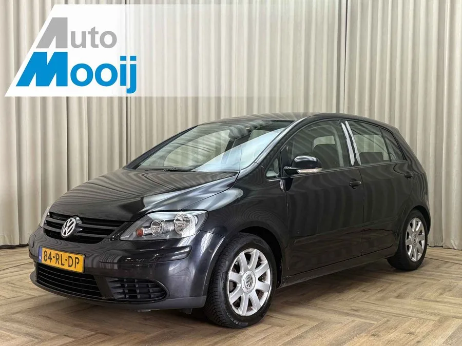 Volkswagen Golf (2005) — foto 1