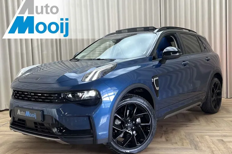Lynk & Co 01