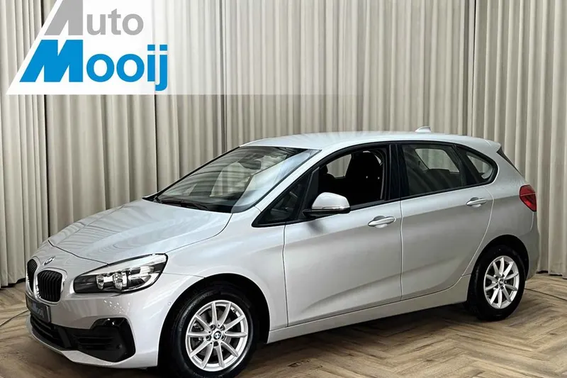BMW 2-Serie (2019)