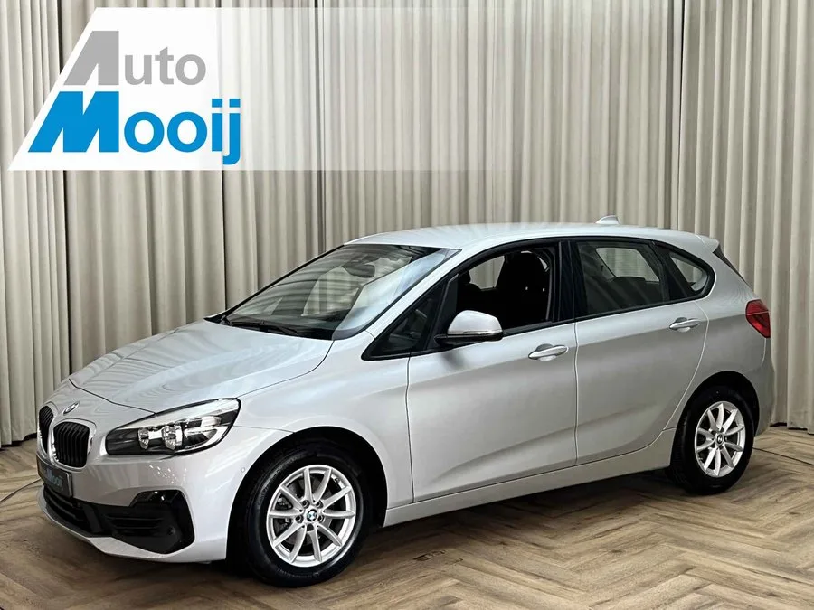 BMW 2-Serie (2019) — foto 1