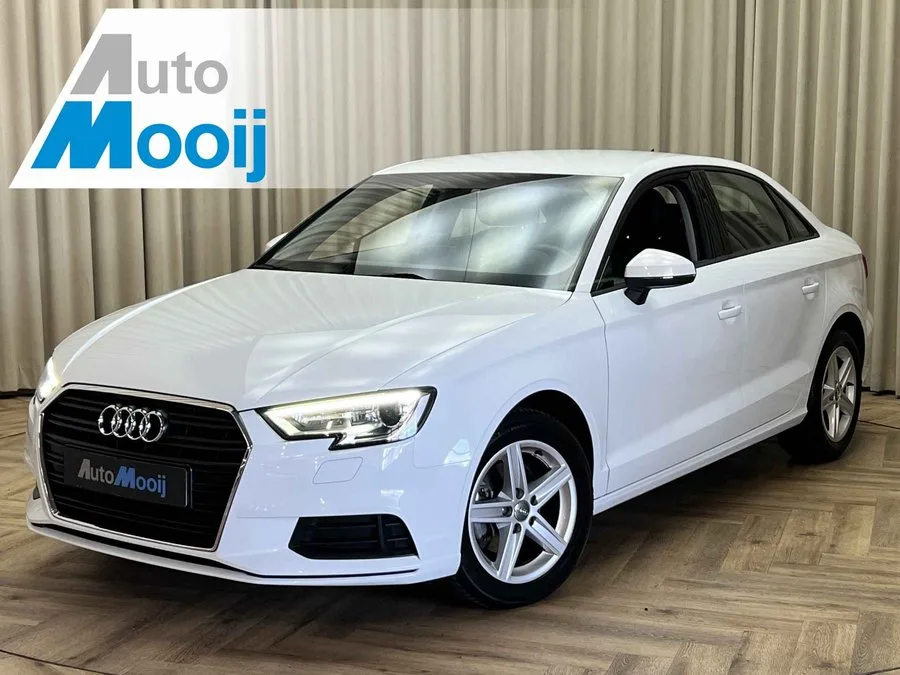 Audi A3 (2019) — foto 1