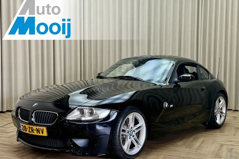 BMW Z4 (2006)