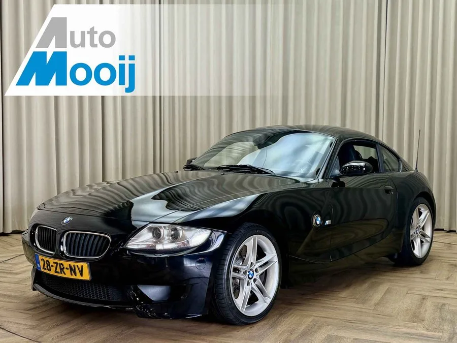 BMW Z4 (2006) — foto 1