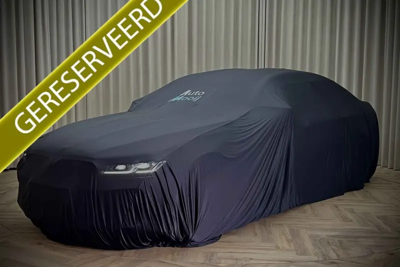 BMW i4 (2022)