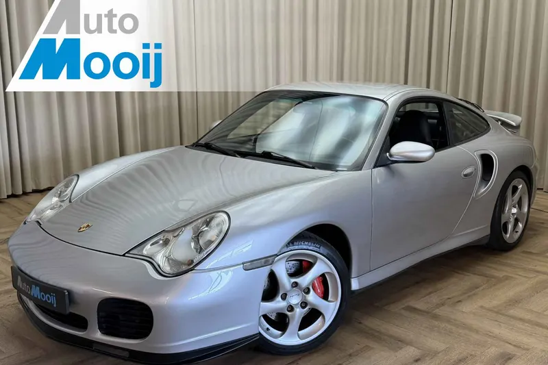 Porsche 911 (2001)