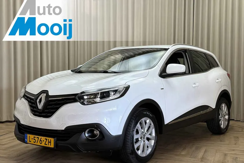 Renault Kadjar (2016)
