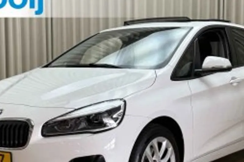 BMW 2-Serie (2018)